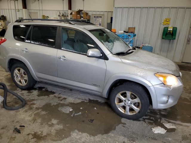 Photo 4 from auction – 2010 TOYOTA RAV4 LIMIT with VIN 2T3DK4DV9AW034377