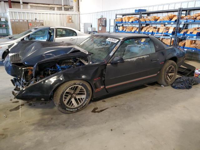 PONTIAC FIREBIRD T 1986 with VIN 1G2FW87F1GL203798 - Photo from auction