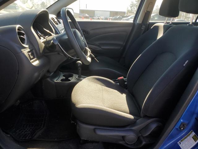 Photo 7 from auction – 2012 NISSAN VERSA S with VIN 3N1CN7AP6CL933463