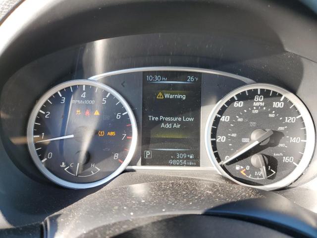 Photo 9 from auction – 2017 NISSAN SENTRA S with VIN 3N1AB7AP3HL714659