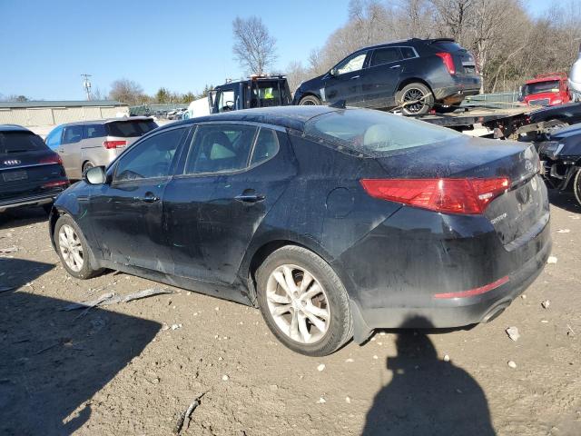 Photo 2 from auction – 2012 KIA OPTIMA EX with VIN 5XXGN4A75CG087951