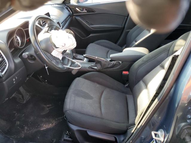 Photo 7 from auction – 2014 MAZDA 3 TOURING with VIN JM1BM1V75E1170445