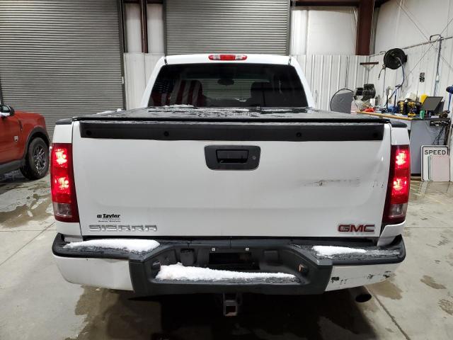 Photo 6 from auction – 2012 GMC SIERRA K15 with VIN 3GTU2VE20CG274950