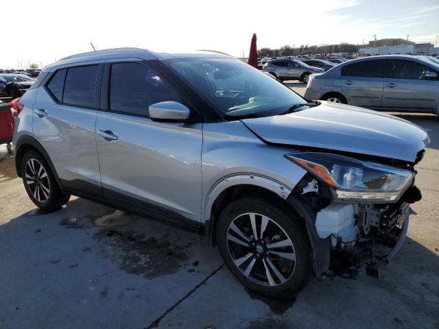 Photo 4 from auction – 2019 NISSAN KICKS S with VIN 3N1CP5CU2KL509424