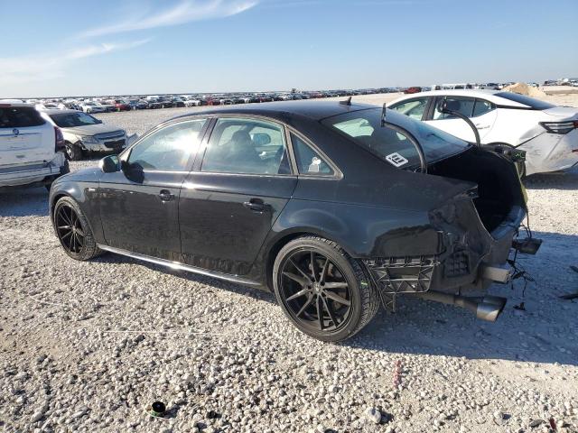 Photo 2 from auction – 2011 AUDI S4 PRESTIG with VIN WAUKGAFL7BA117130