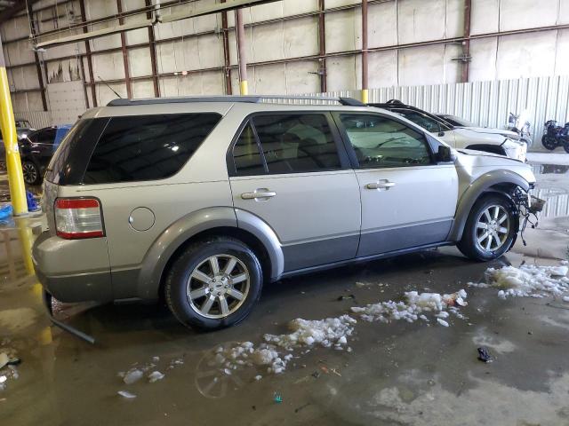Photo 3 from auction – 2008 FORD TAURUS X S with VIN 1FMDK02W18GA13724