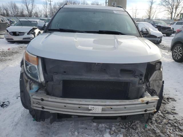 Photo 5 from auction – 2012 FORD EXPLORER L with VIN 1FMHK8F88CGA40276