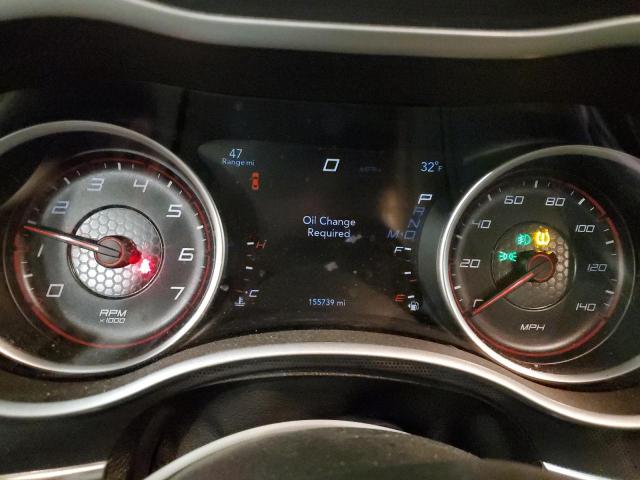 Photo 9 from auction – 2018 DODGE CHARGER SX with VIN 2C3CDXHG9JH147883