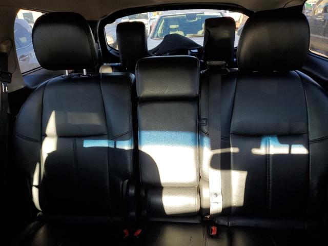 Photo 10 from auction – 2013 NISSAN PATHFINDER with VIN 5N1AR2MMXDC637187
