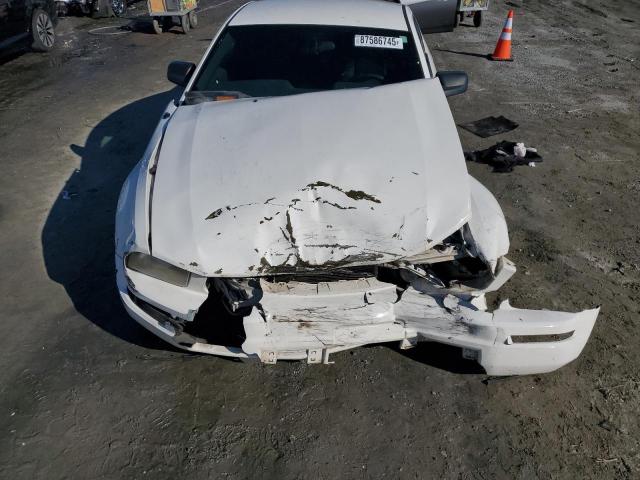 Photo 5 from auction – 2008 FORD MUSTANG with VIN 1ZVHT80N685117906