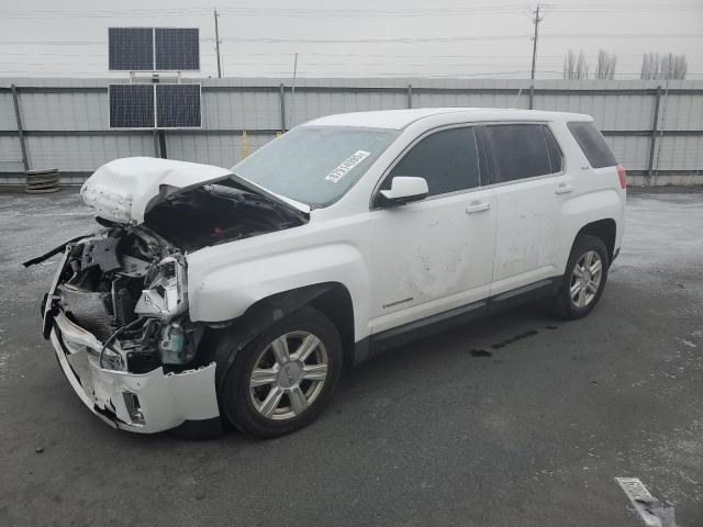 Foto 1 de la subasta – 2014 GMC TERRAIN SL con VIN 2GKFLVEK5E6288691