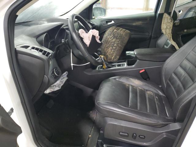 Photo 7 from auction – 2017 FORD ESCAPE TIT with VIN 1FMCU9J99HUA77856