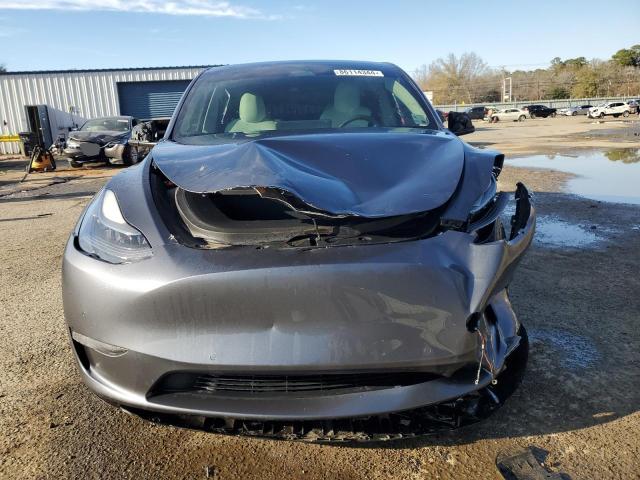 Photo 5 from auction – 2022 TESLA MODEL Y with VIN 7SAYGDEF8NF513530