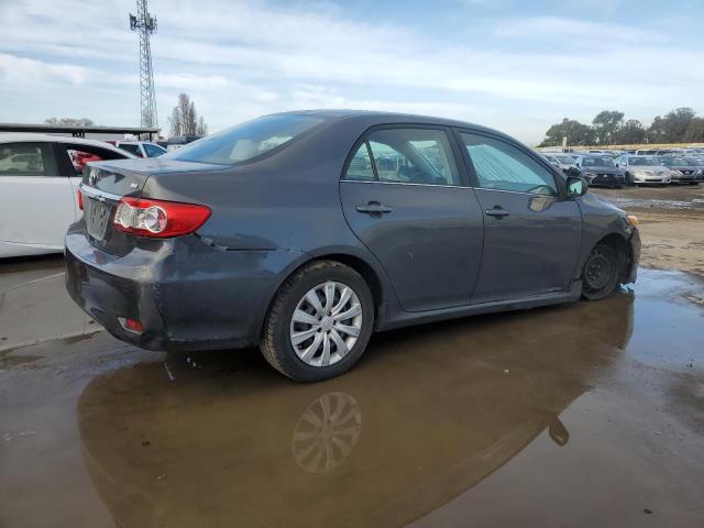 Photo 3 from auction – 2013 TOYOTA COROLLA BA with VIN 2T1BU4EE8DC938493