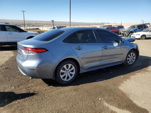 Photo 3 from auction – 2022 TOYOTA COROLLA LE with VIN 5YFEPMAE7NP391194
