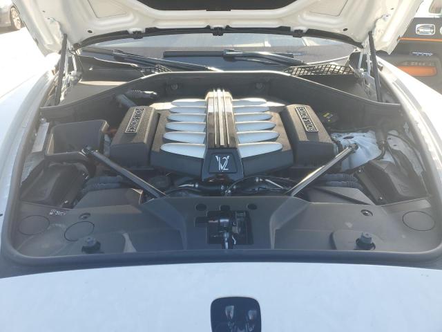 Foto 11 de la subasta – 2019 ROLLS-ROYCE DAWN con VIN SCA666D58KU118169
