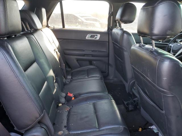 Photo 11 from auction – 2013 FORD EXPLORER X with VIN 1FM5K7D87DGA49231