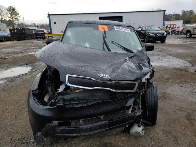 Photo 5 from auction – 2015 KIA SOUL with VIN KNDJN2A25F7141342