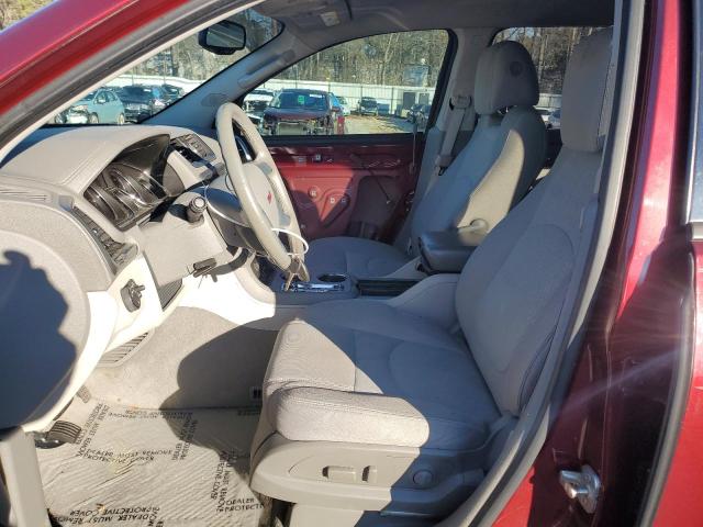 Photo 7 from auction – 2015 GMC ACADIA SLE with VIN 1GKKRPKD9FJ113413