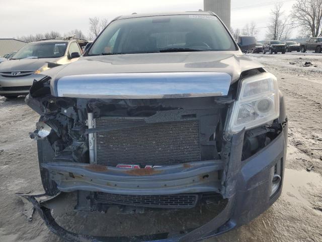 Photo 5 from auction – 2013 GMC TERRAIN SL with VIN 2GKALSEK2D6404971
