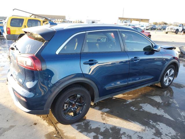 Photo 3 from auction – 2017 KIA NIRO EX with VIN KNDCC3LC2H5060338