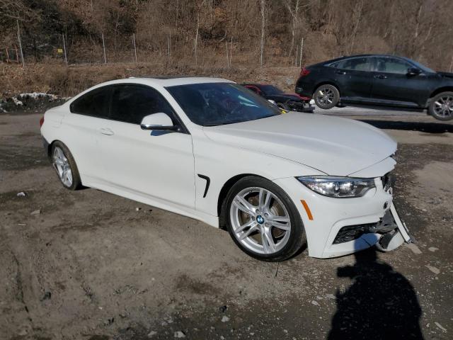 صورة رقم 4 من المزاد - 2015 BMW 428 I مع VIN WBA3N3C52FK232665