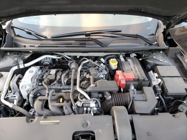 Photo 11 from auction – 2024 NISSAN SENTRA SV with VIN 3N1AB8CV3RY242548