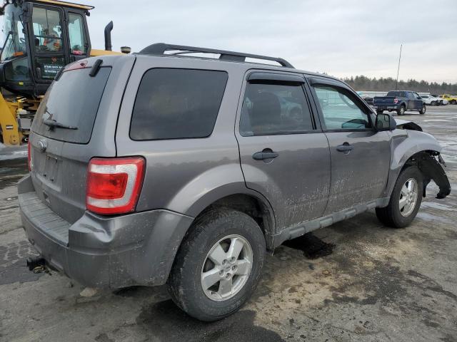 Photo 3 from auction – 2010 FORD ESCAPE XLT with VIN 1FMCU9D71AKC06670