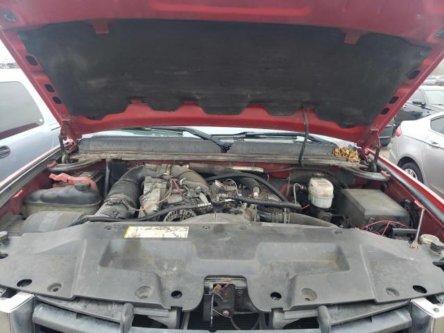Photo 11 from auction – 2009 GMC SIERRA K25 with VIN 1GTHK536X9F115418
