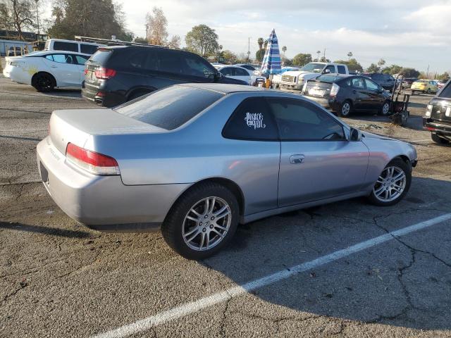 Photo 3 from auction – 2000 HONDA PRELUDE with VIN JHMBB6147YC009469