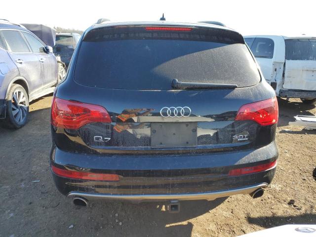 Photo 6 from auction – 2015 AUDI Q7 PREMIUM with VIN WA1LGAFE5FD032777