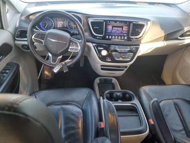 Photo 8 from auction – 2017 CHRYSLER PACIFICA T with VIN 2C4RC1BG3HR583681