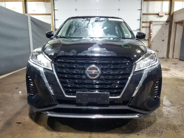 Photo 5 from auction – 2021 NISSAN KICKS S with VIN 3N1CP5BVXML538439
