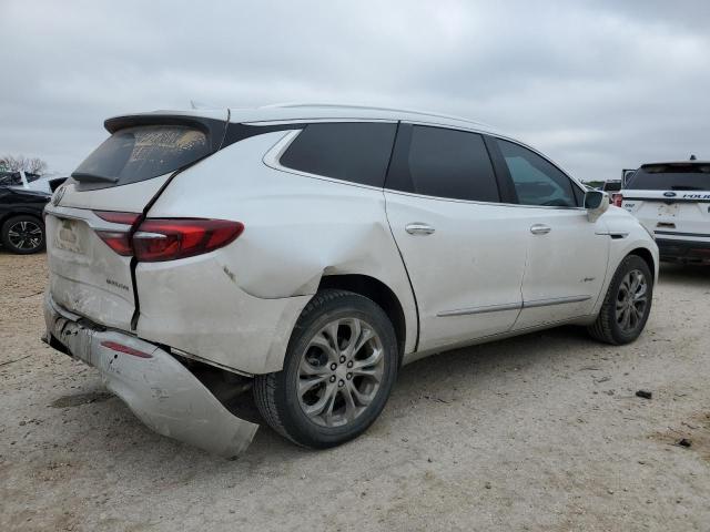 Photo 3 from auction – 2018 BUICK ENCLAVE AV with VIN 5GAERDKW5JJ130907