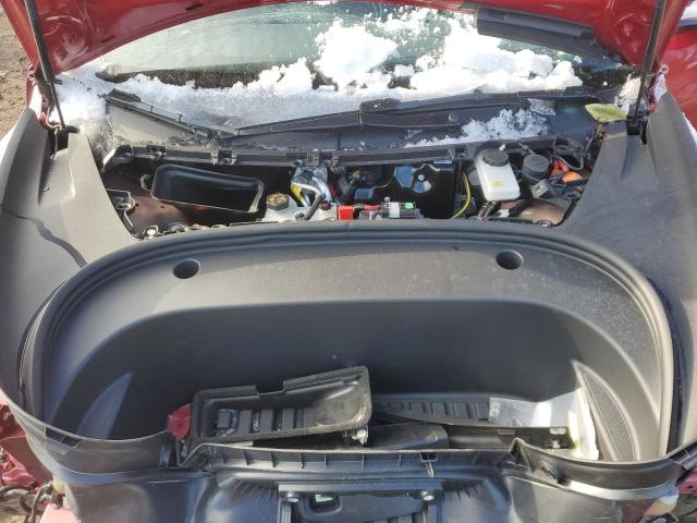 Photo 11 from auction – 2023 TESLA MODEL 3 with VIN 5YJ3E1EB0PF608403