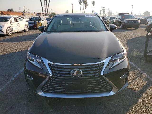Photo 5 from auction – 2016 LEXUS ES 350 with VIN 58ABK1GG5GU034969