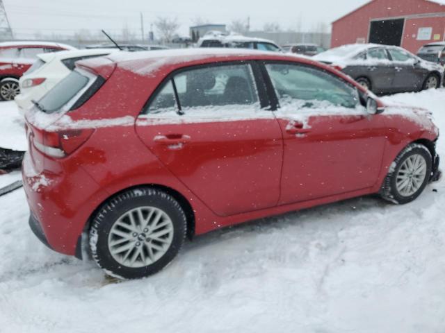 Photo 3 from auction – 2018 KIA RIO EX with VIN 3KPA35AB9JE017204