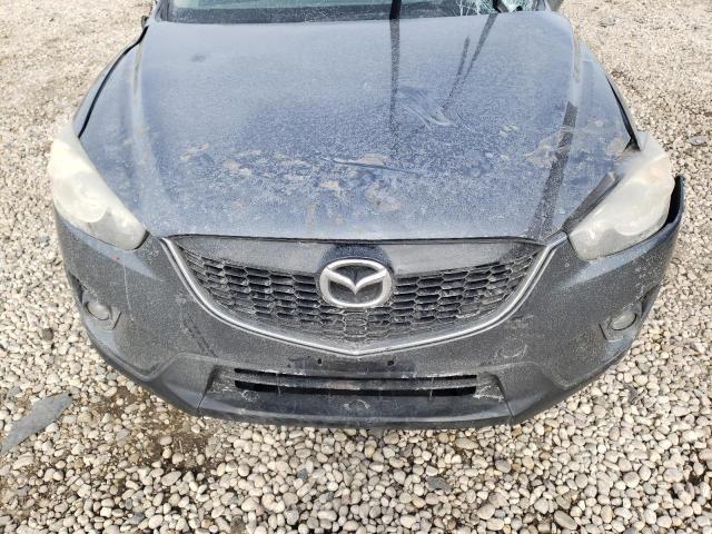 Photo 12 from auction – 2013 MAZDA CX-5 TOURI with VIN JM3KE4CE2D0101739