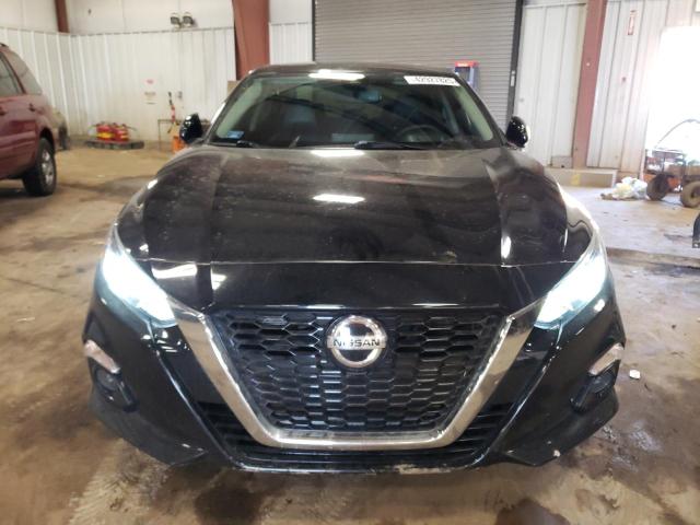 Photo 5 from auction – 2020 NISSAN ALTIMA PLA with VIN 1N4AL4FVXLN303855