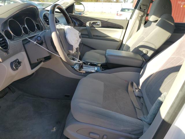 Photo 7 from auction – 2016 BUICK ENCLAVE with VIN 5GAKRAKD6GJ222021