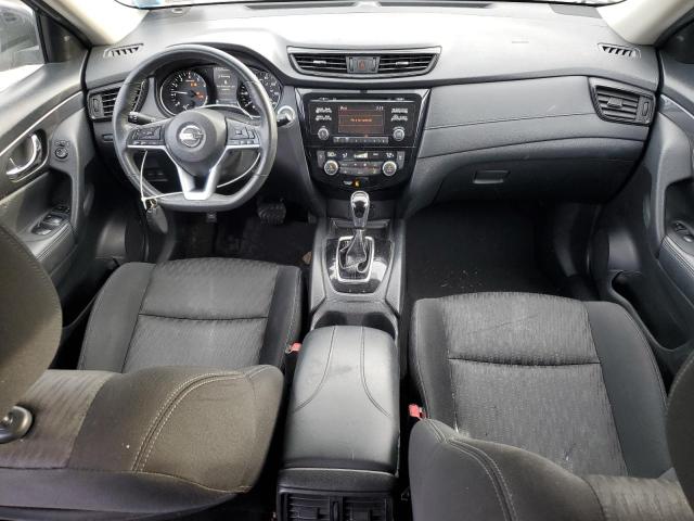 Photo 8 from auction – 2017 NISSAN ROGUE S with VIN KNMAT2MV8HP575463