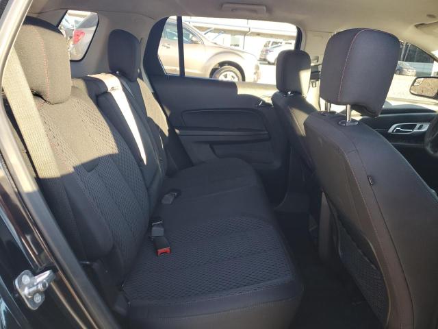 Photo 11 from auction – 2012 GMC TERRAIN SL with VIN 2GKALMEK9C6241004
