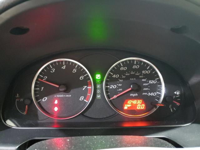 Photo 9 from auction – 2008 MAZDA 6 I with VIN 1YVHP80C085M41322