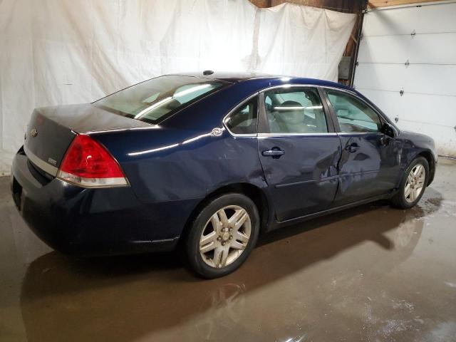 Photo 3 from auction – 2008 CHEVROLET IMPALA LT with VIN 2G1WT58K381239927