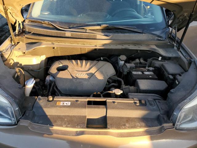 Photo 11 from auction – 2014 KIA SOUL with VIN KNDJN2A20E7090007