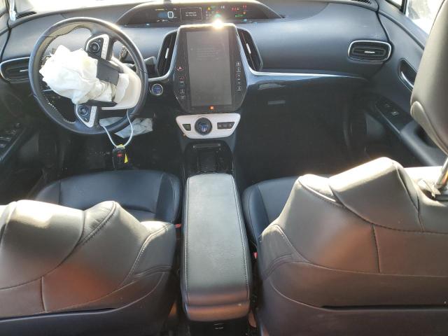 Photo 8 from auction – 2017 TOYOTA PRIUS PRIM with VIN JTDKARFP5H3001105
