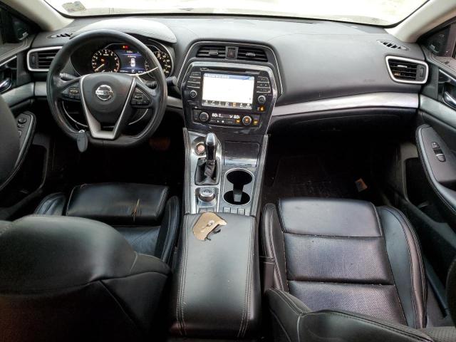 Photo 8 from auction – 2017 NISSAN MAXIMA 3.5 with VIN 1N4AA6AP5HC384017