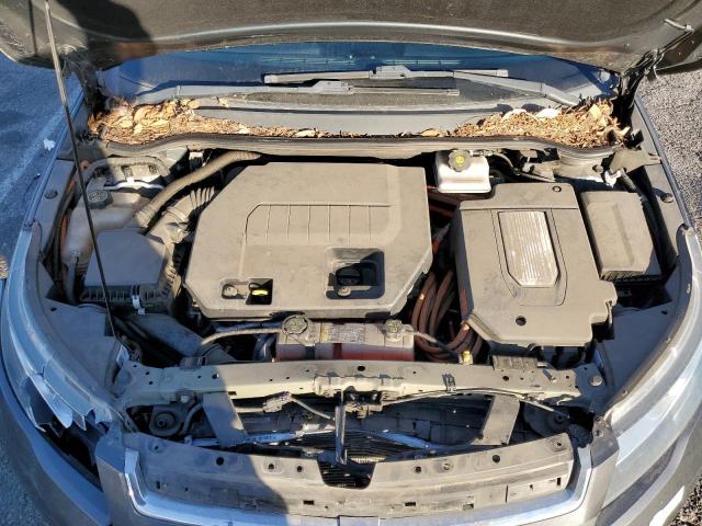 Photo 11 from auction – 2013 CHEVROLET VOLT with VIN 1G1RE6E46DU146241