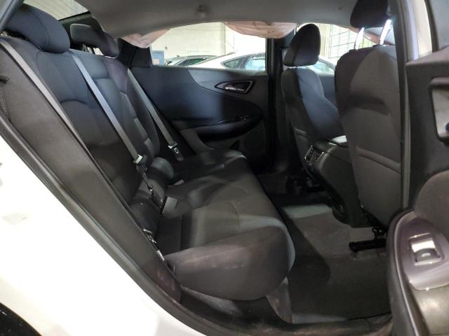 Photo 10 from auction – 2022 CHEVROLET MALIBU LT with VIN 1G1ZD5ST0NF158741
