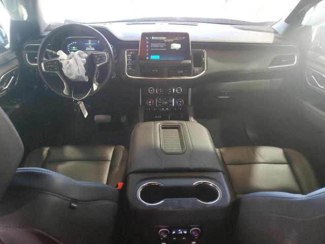 Photo 8 from auction – 2023 CHEVROLET SUBURBAN C with VIN 1GNSCCKD1PR341700